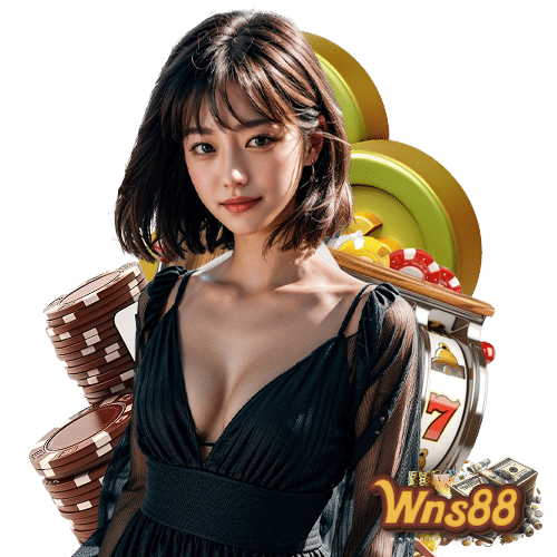 wns88 คาสิโนออนไลน์